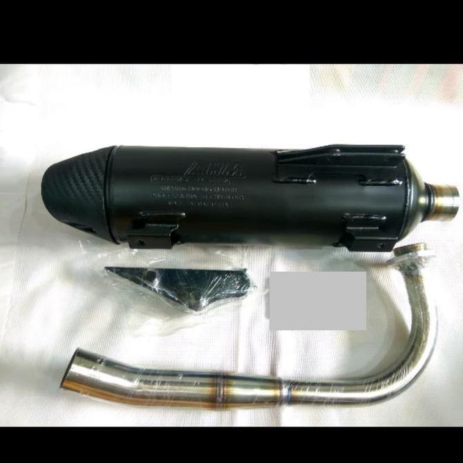 Knalpot Ahm Vario 110 Hemat