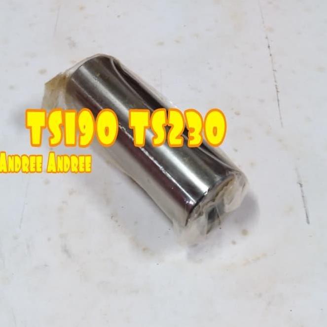 =+=+=+] TS190 TS230 Pen - Pin Piston Seher Yanmar TS-190 TS-230 TS 190 230