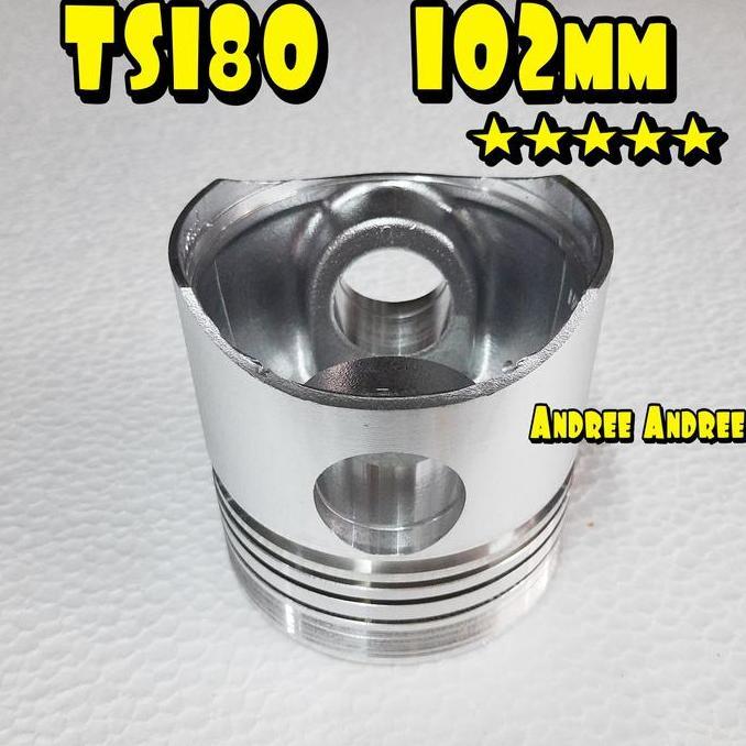 `````````] TS 180 Piston Seher Yanmar TS180 TS-180