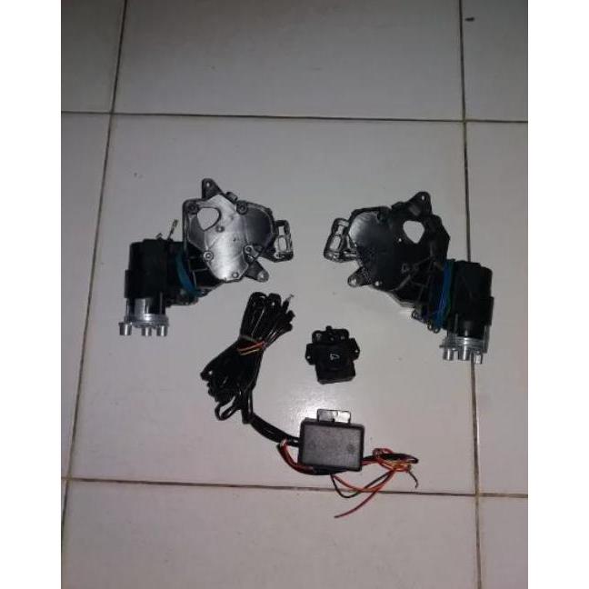Motor Spion Lipat Mobilio/ Retract Mobilio Diskon
