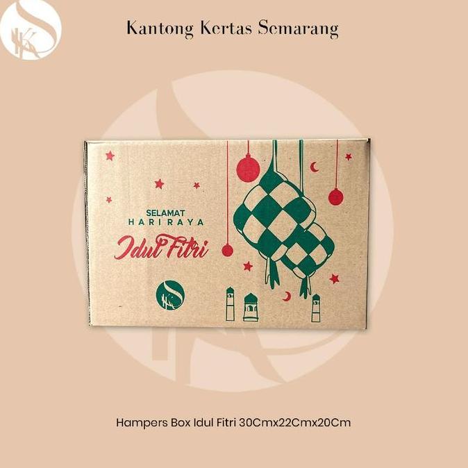 {{{{{{] 10pcs box dus lebaran idul fitri murah parcel hampers