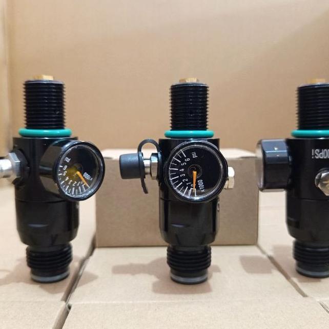 Regulator Pcp Regulator Pcp Regulator Paintball