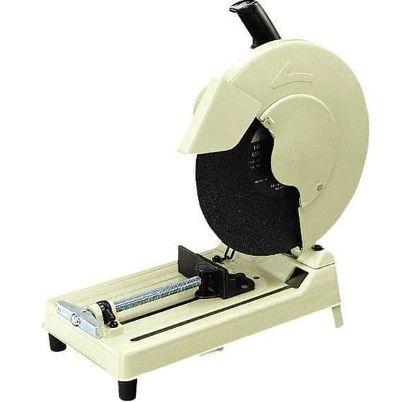 Terjangkau Makita 2416S Mesin Potong Besi 16" Makita 2416 S Mesin Potong Besi 16 Inch