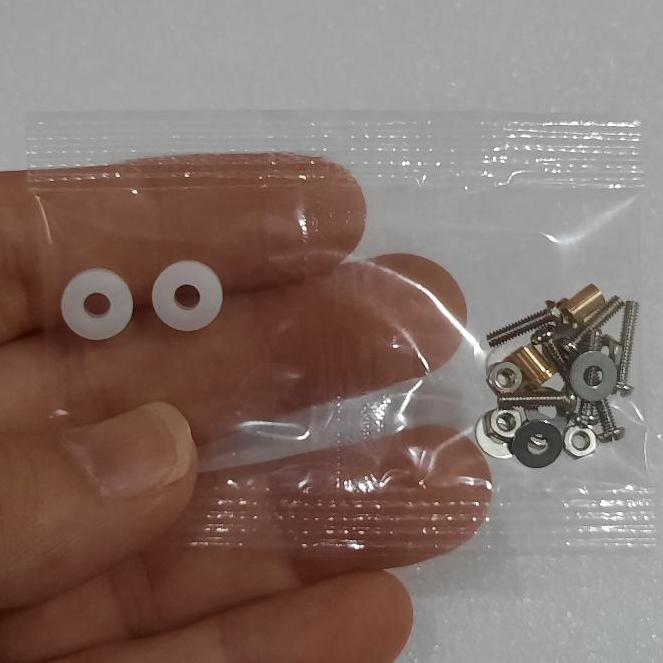 Roller 8mm Original Tamiya