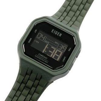 Jam Tangan Eiger Original Linville (910005091) Watches