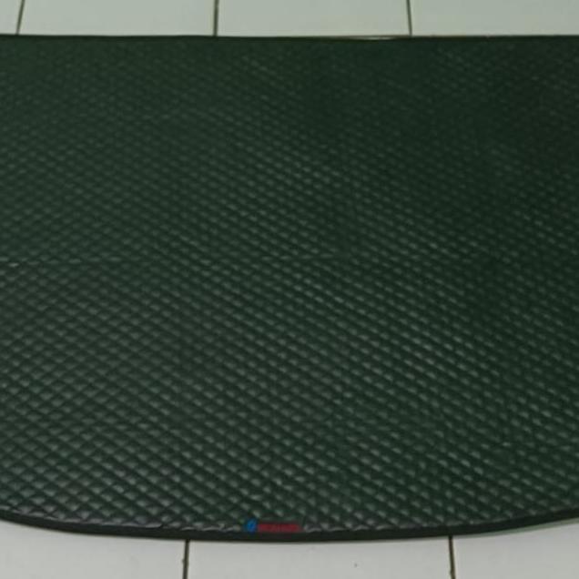 Karpet Bagasi CRV 2015 semi kulit sintetis