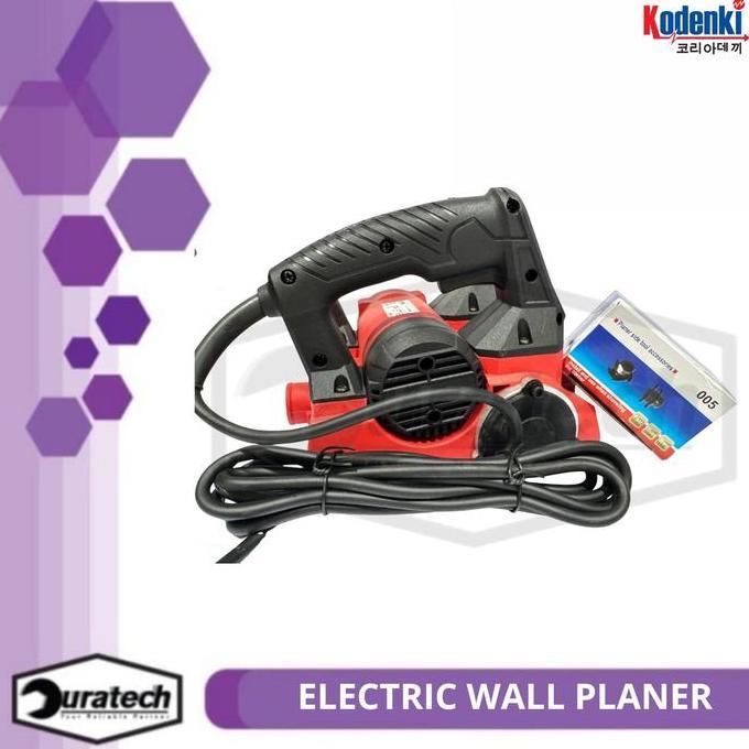 Miliki Mesin Listrik Serut Cat Dinding Alat Perontok Pengelupas Cat Tembok - Electric Wall Planing M