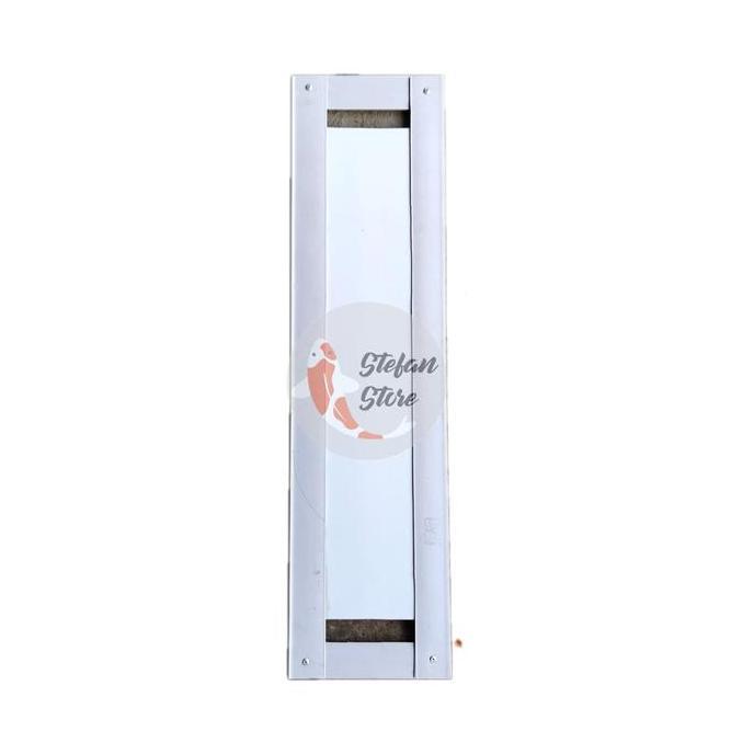 Tutup Talang Filter Aquarium 70 cm