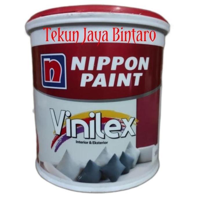 Miliki Cat Vinilex 953A Pearly White 5 Kg