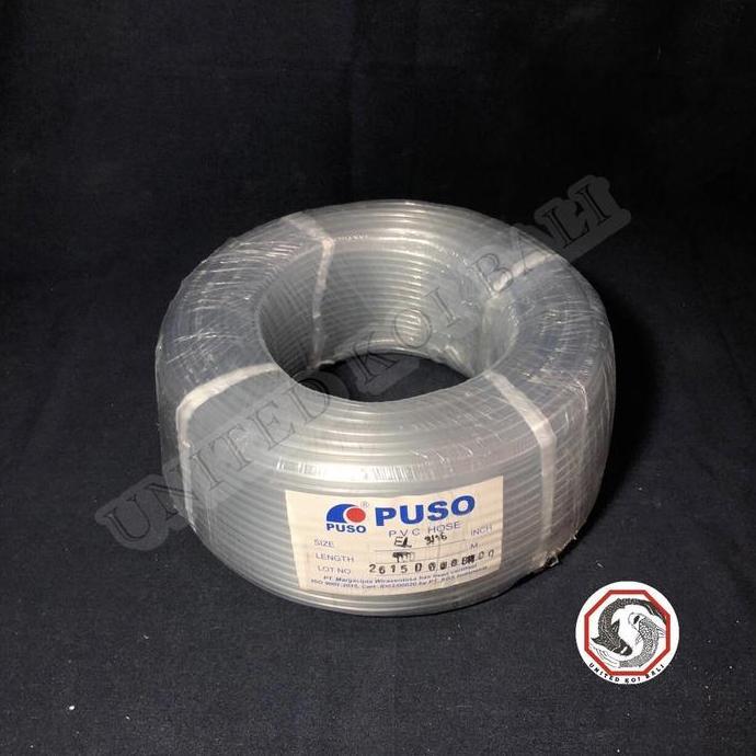 SELANG AERATOR PUSO SELANG GELEMBUNG OKSIGEN AERATOR