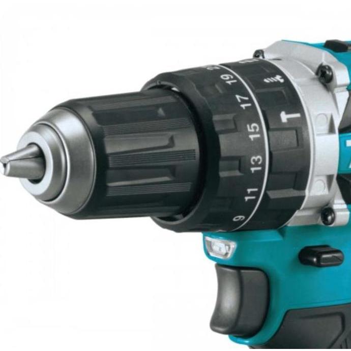 Terjangkau Mesin Bor Baterai Cordless Drill Makita 13Mm Dhp