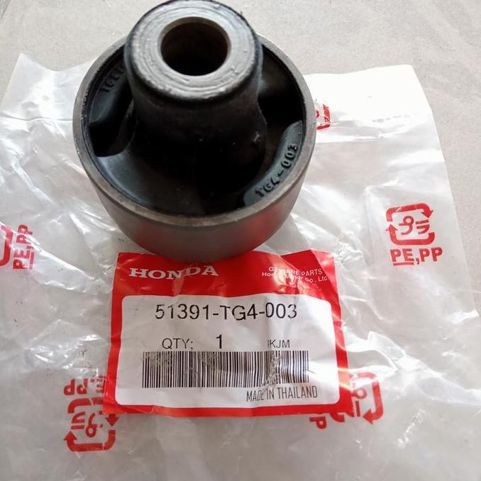 Bos Bushing Bush Lower Arm Besar Honda Brio Mobilio Brv 2015 2016 2017