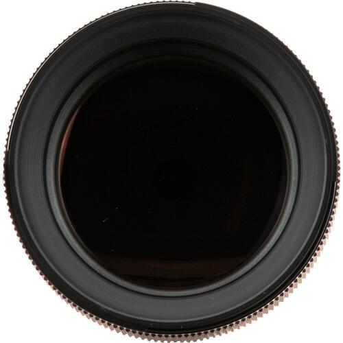 Sigma 85Mm F1.4 Dg Dn Art Lens For Sony E Lensa Sigma 85Mm F/1.4