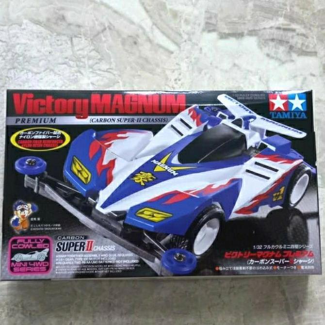 VICTORY MAGNUM PREMIUM