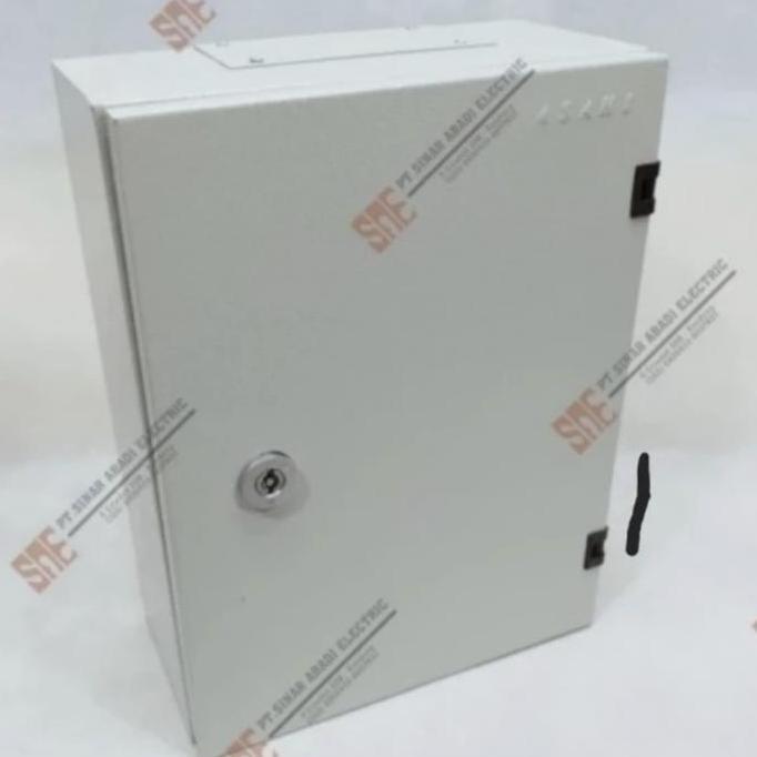 Box Panel Asahi 60x80x30 - 60 x 80 x 30