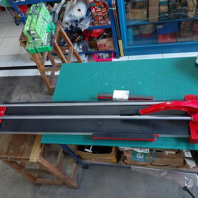 Diskon Alat Potong Keramik Granit Manual Romway 60Cm
