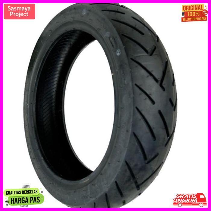 New Ban Federal/Ahm 120/70-14 K2S-N01 Tubeless, Ban Motor Matic Tubles 120 70 14, Ban Vario 160