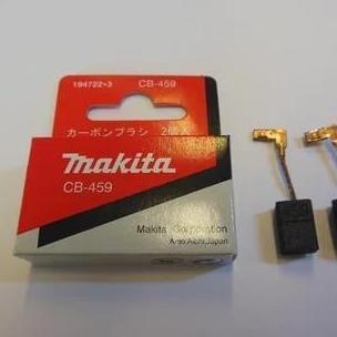 Miliki Carbon Brush Mt 90 Maktec Mt90 Cb 459