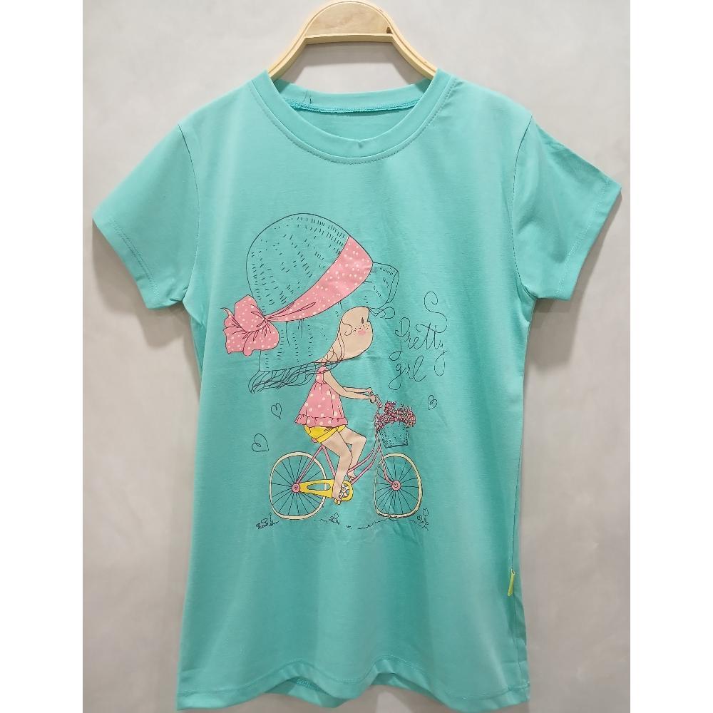 Juan Luis T - SHIRT ABG || KAOS OBLONG