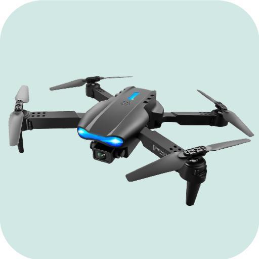 Drone E99 Kamera Hd Drone Mini Wifi Fpv Kamera Drone Outdoor Indoor Jarak Jauh