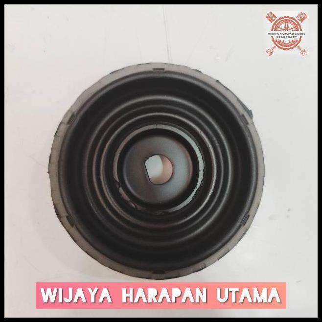 DISKON SUPPORT SHOCK KARET SUPPORT SHOCK DEPAN HYUNDAI I10 - HYUNDAI I20 - HYUNDAI GRAND AVEGA 