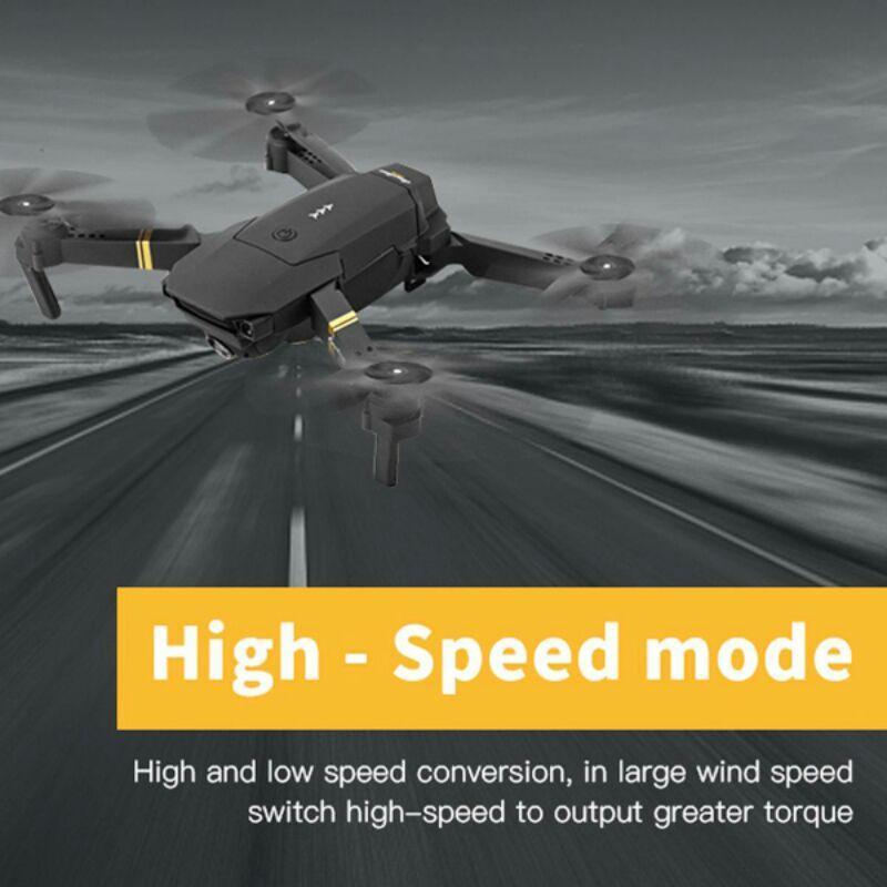 [Cod] Drone E68 Mavic Mini Clone Wi-Fi Camera