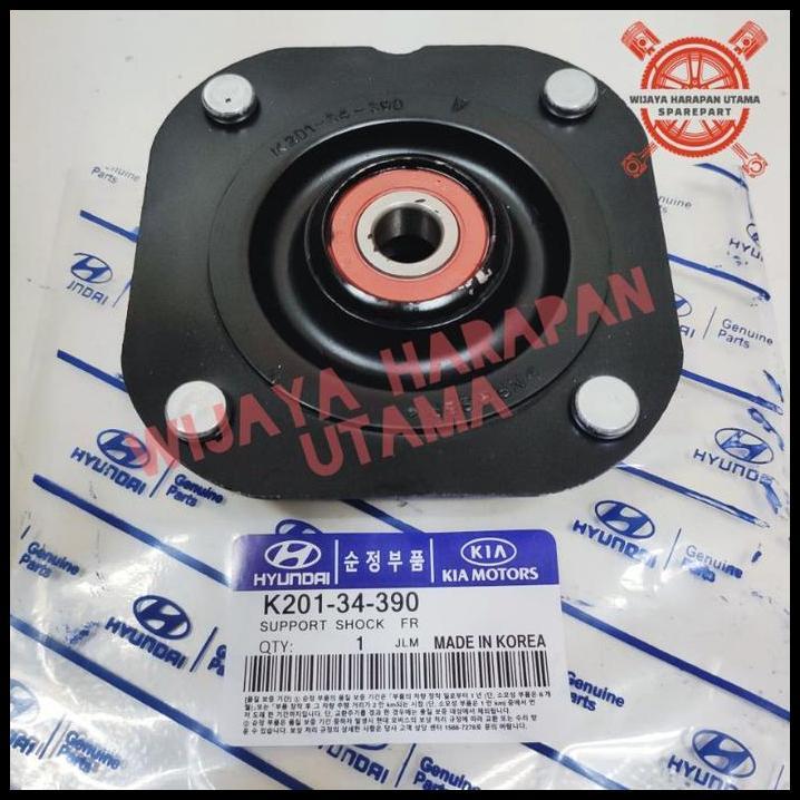 TERLARIS SUPPORT SHOCKBREAKER DEPAN KARET SUPPORT SHOCK KIA TIMOR ORIGINAL 