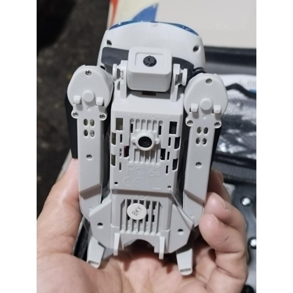 Drone E99 Pro 2 Kamera Sudah Di Tes Sebelum Di Kirim