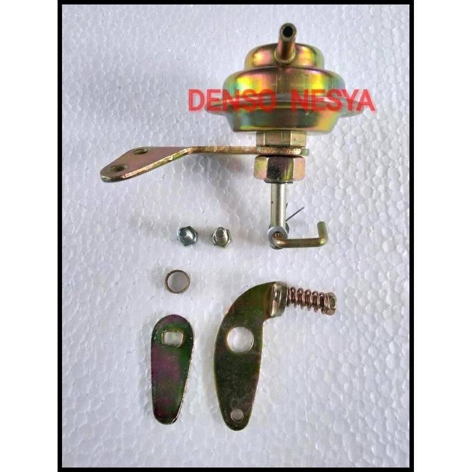 DISKON VACUM VAKUM IDLE UP AC MOBIL SUZUKI CARRY LENGKAP - NEW - BARU 