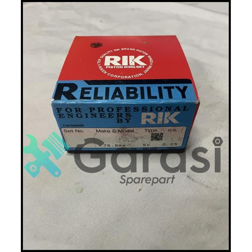 HOT DEAL RING PISTON RING SEHER KIA MATRIX OLD HYUNDAI SANTA FE 1.6 JAPAN 