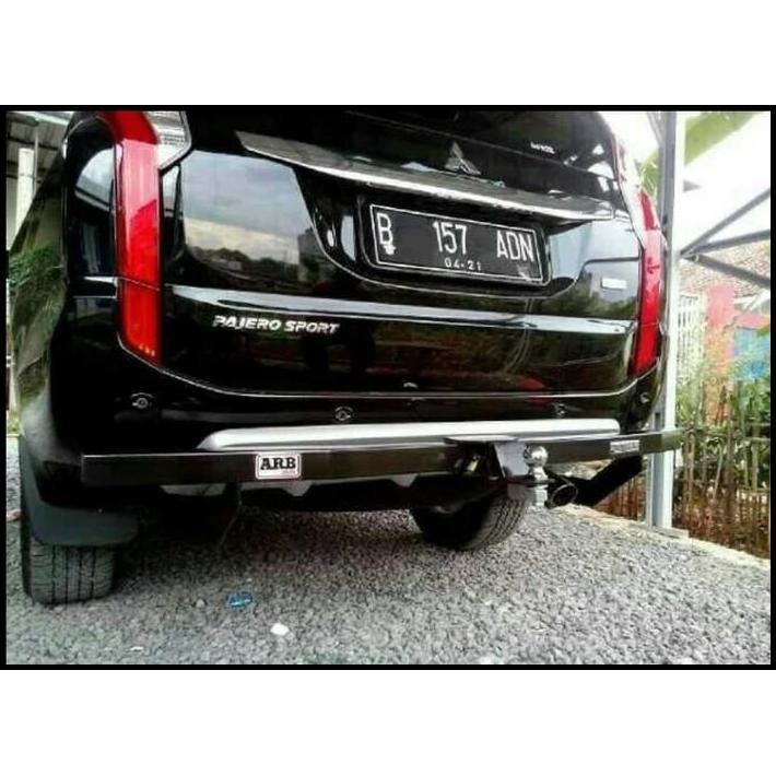DISKON TOWING PAJERO SPORT ARB 