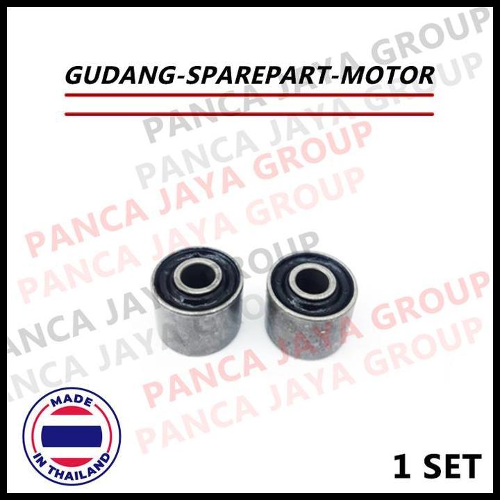 TERBARU BOS-BOSH-SWING-ARM ENGINE MOUNTING KYMCO PEOPLE DINK EASY FREE EX MX 