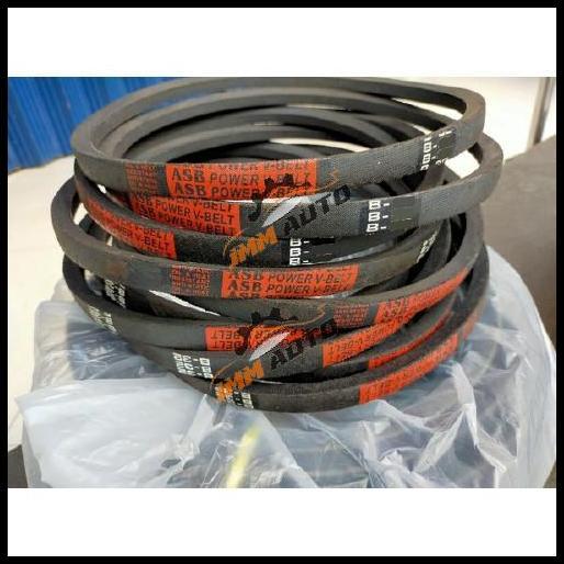 BEST DEAL VAN BELT / V BELT / FAN BELT VBELT ASB A30 A-30 A 30 