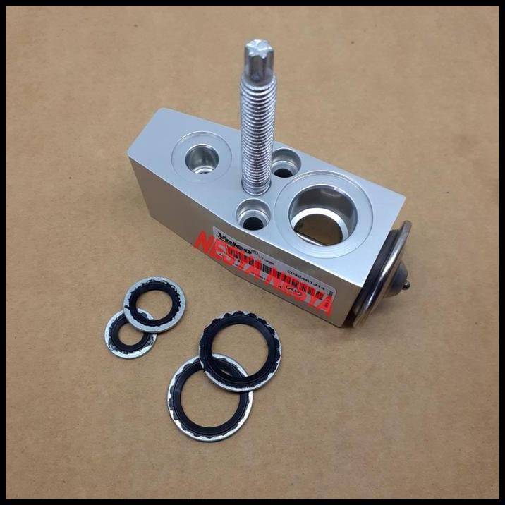 GRATIS ONGKIR EXPANSI EKSPANSI EXSPANSI XPANSI VALVE AC MOBIL CHEVROLET CRUZE J300 ( F18D ) 1.8 L - 