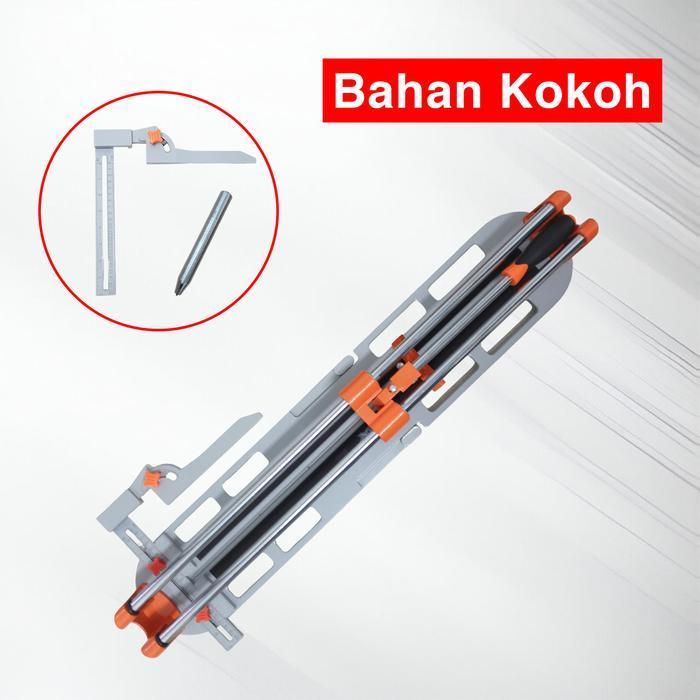 Mesin Potong Keramik XD002A - 600mm Xander Pemotong Keramik - MESN121