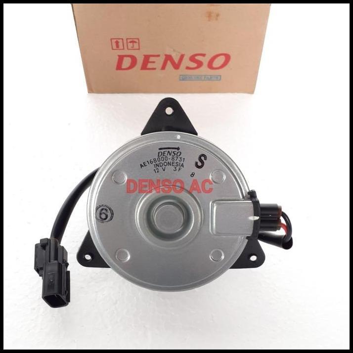 BEST DEAL DINAMO KIPAS MOTOR EKSTRA EXTRA XTRA FAN EXTRAFAN EKSTRAFAN XTRAFAN CONDENSOR KONDENSOR RA