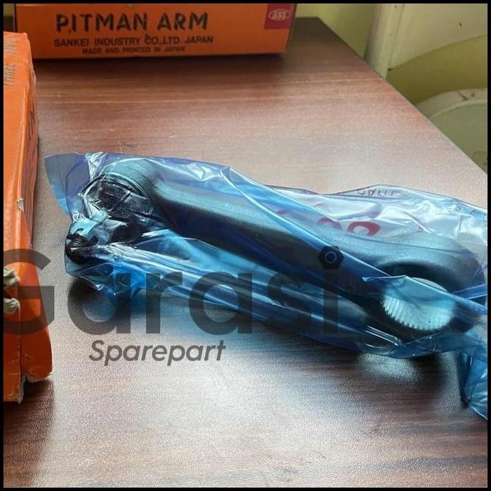 HOT DEAL PITMAN ARM TOYOTA COROLLA KE30 555 JEPANG 