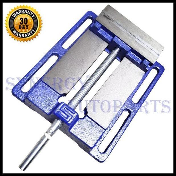 DISKON CATOK BOR DUDUK RAGUM BOR DUDUK MILLING VICE 3 / 4 / 5 / 6 INCH - 10008781 