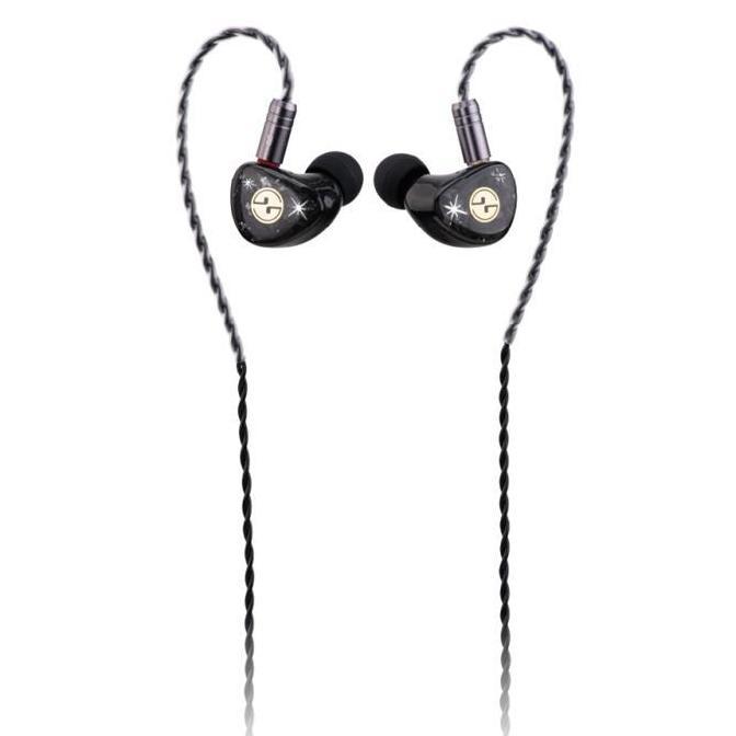 Tin HIFI C3 MKII 10mm LCP Dynamic Driver In Ear Monitor Earphone Earphone TIN HIFI C3 MKII In Ear Mo