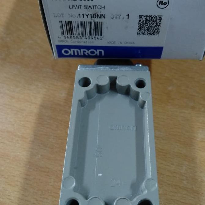 Grosir Limit Switch Hl-5300 Hl 5300 Hl5300 Omron Original Coil Spring
