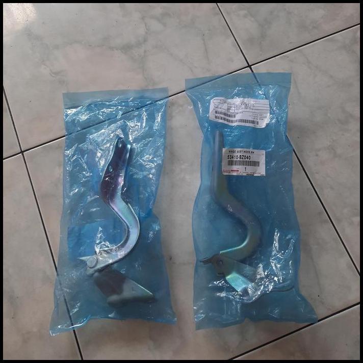 BEST DEAL ENGSEL KAP MESIN ALL NEW AVANZA XENIA 2011 2012 2013 2014 2015 ORI 