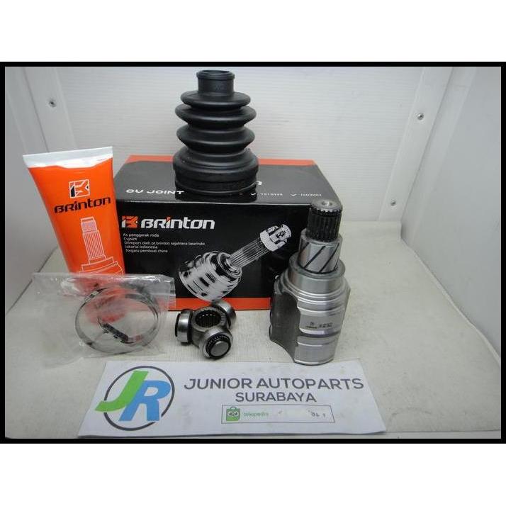 DISKON CV JOINT DALAM DAIHATSU CHARADE G10/G11 BRINTON 