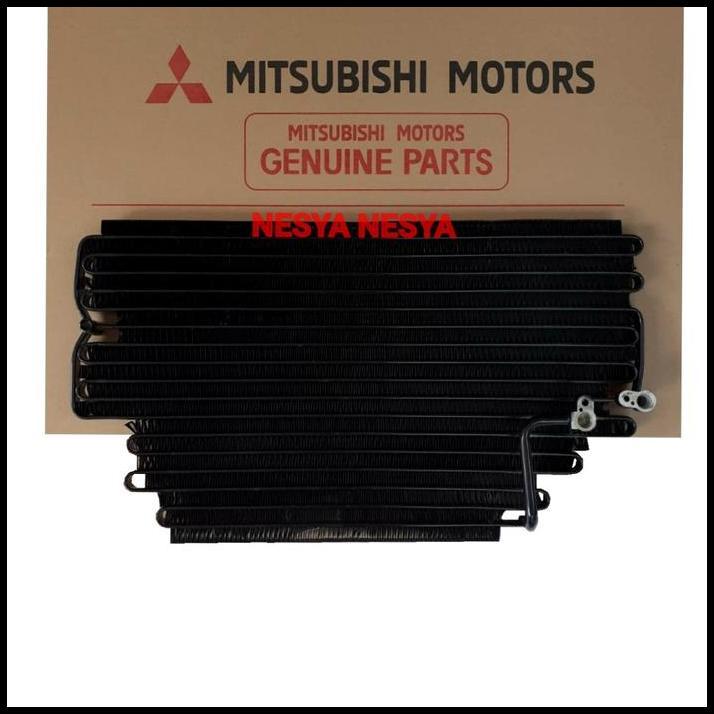 DISKON CONDENSOR KONDENSOR RADIATOR AC MOBIL MITSUBISHI KUDA DELUXE DIAMOND GLX GLS GRANDIA SUPER EX