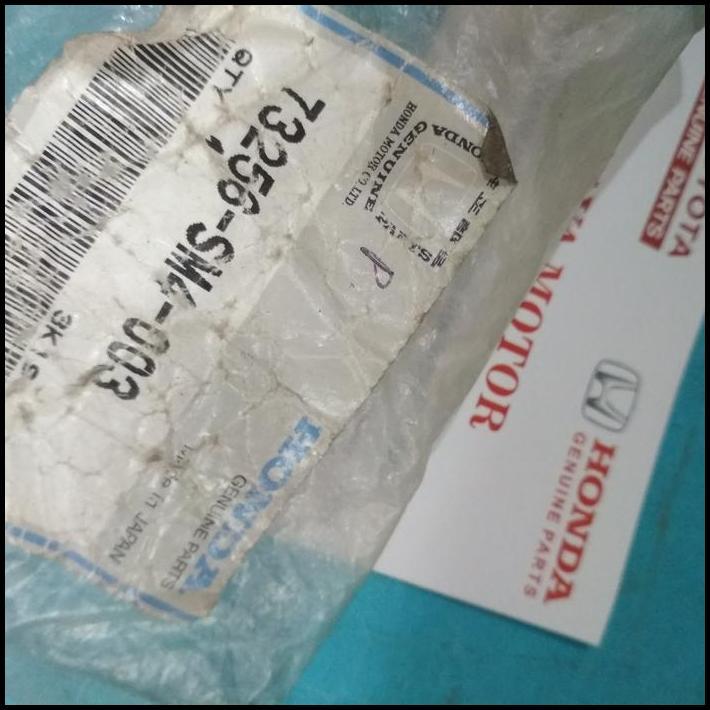 GRATIS ONGKIR KLIP KANCING MOBIL HONDA 73256-SM4-003 