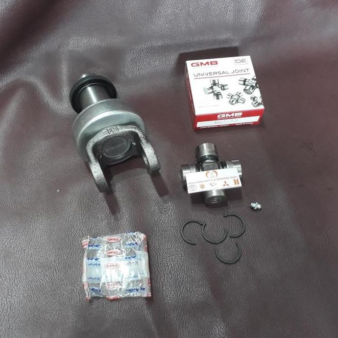 YOKE KOPEL KIJANG KAPSUL + JOINT KOPEL KIJANG KAPSUL HARGA MURAH