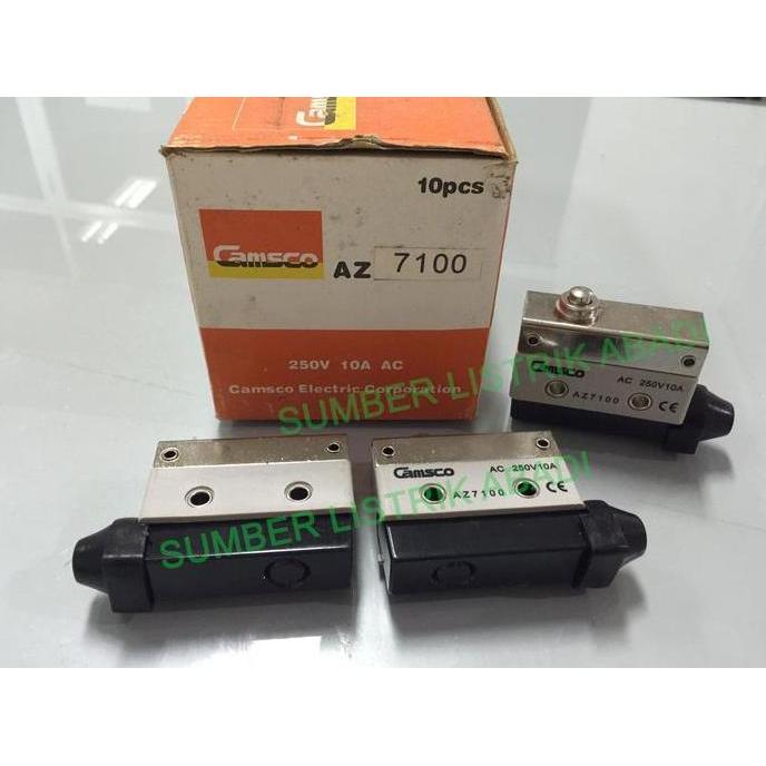 Grosir Camsco Limit Switch 7100