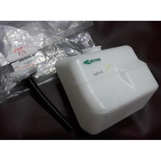 TABUNG RADIATOR FUTURA 1.3 FUTURA 1.5 ASLI HARGA MURAH