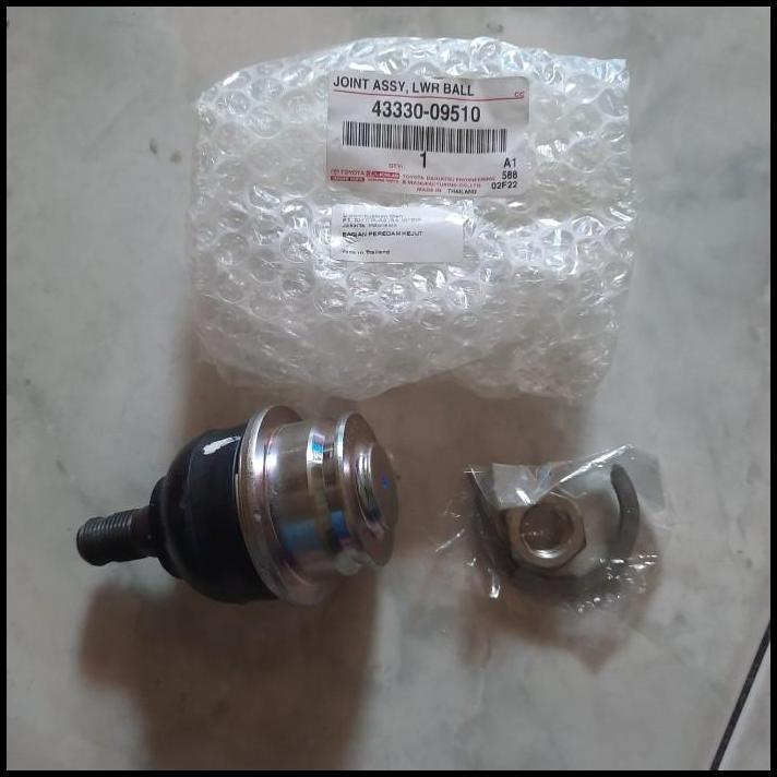 DISKON BALL JOINT BAWAH INNOVA 2006 2007 2008 2009 2010 2011 2012 2013 ORI 