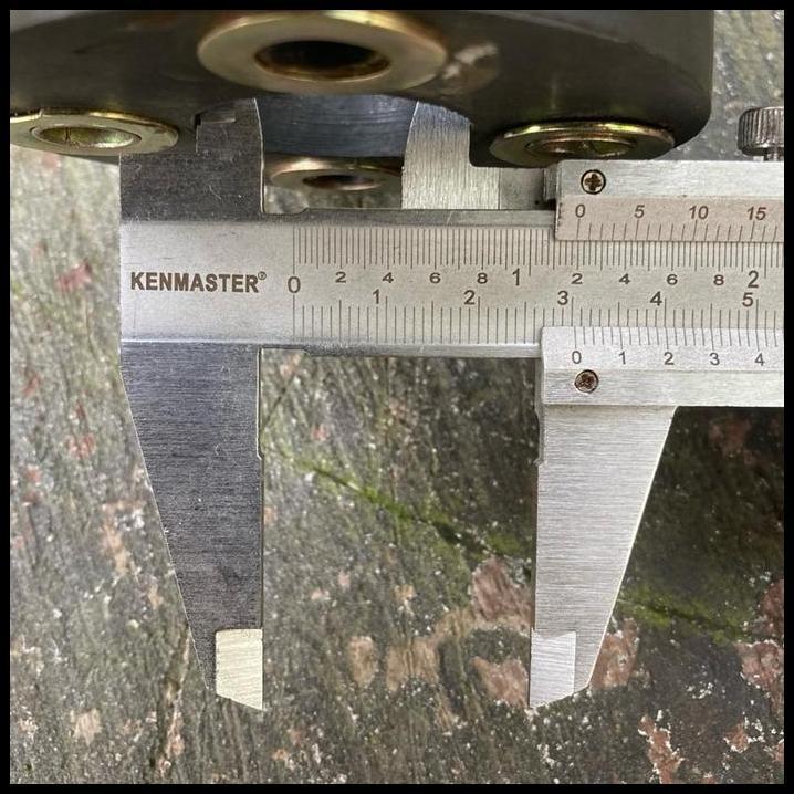 BEST DEAL KARET KAMPAS STIR JOINT FLEXIBLE STEER TOYOTA COROLLA KE20 CORBET KE30 CORVET CORONA RT81 