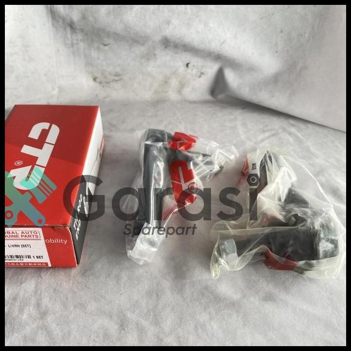 HOT DEAL TIE ROD END / TIE ROD PENDEK KIA TIMOR / SEPHIA DOHC 